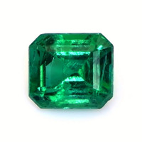 1.30 Ct. Emerald from Zambia Video