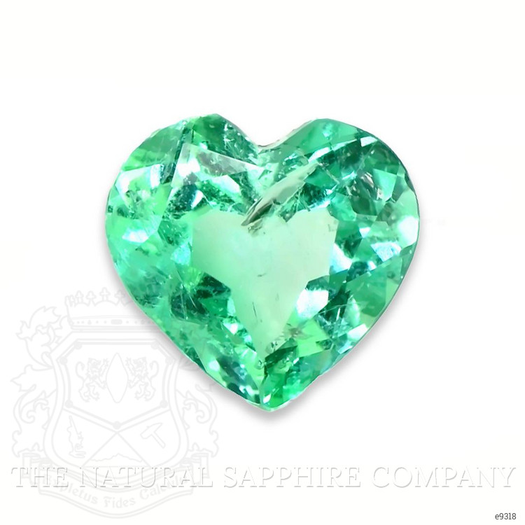 1.47 Ct. Emerald from Colombia