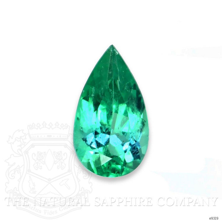 1.67 Ct. Emerald from Colombia