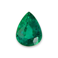 1.01 Ct. Emerald from Zambia Video