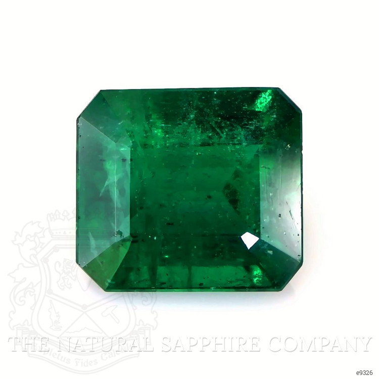 5.25 Ct. Emerald from Zambia