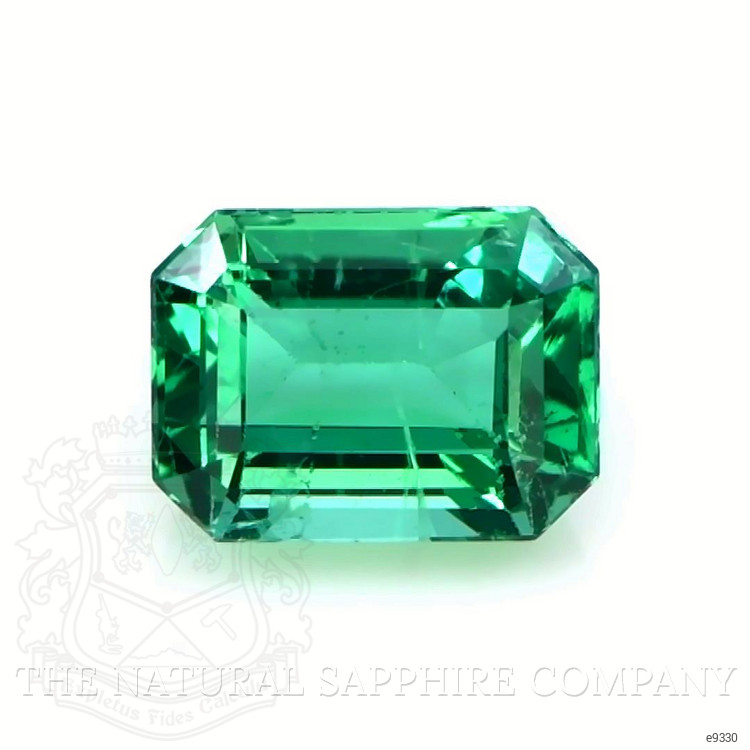 1.78 Ct. Emerald from Zambia