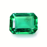1.35 Ct. Emerald from Zambia Video