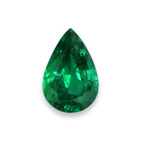 3.23 Ct. Emerald from Zambia Video
