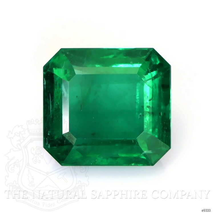 7.41 Ct. Emerald from Zambia