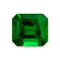 1.32 Ct. Emerald from Colombia - Muzo Video