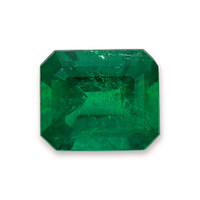 1.45 Ct. Emerald from Colombia - Muzo Video