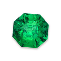 1.75 Ct. Emerald from Colombia - Muzo Video
