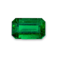 1.85 Ct. Emerald from Colombia - Muzo Video