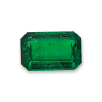 1.86 Ct. Emerald from Colombia - Muzo Video