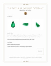 Jewelry Appraisal