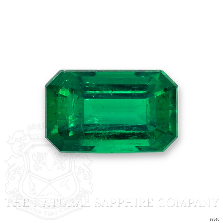 1.25 Ct. Emerald from Colombia - Muzo