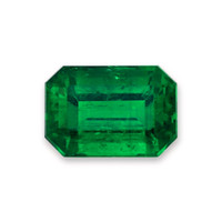 1.88 Ct. Emerald from Colombia - Muzo Video