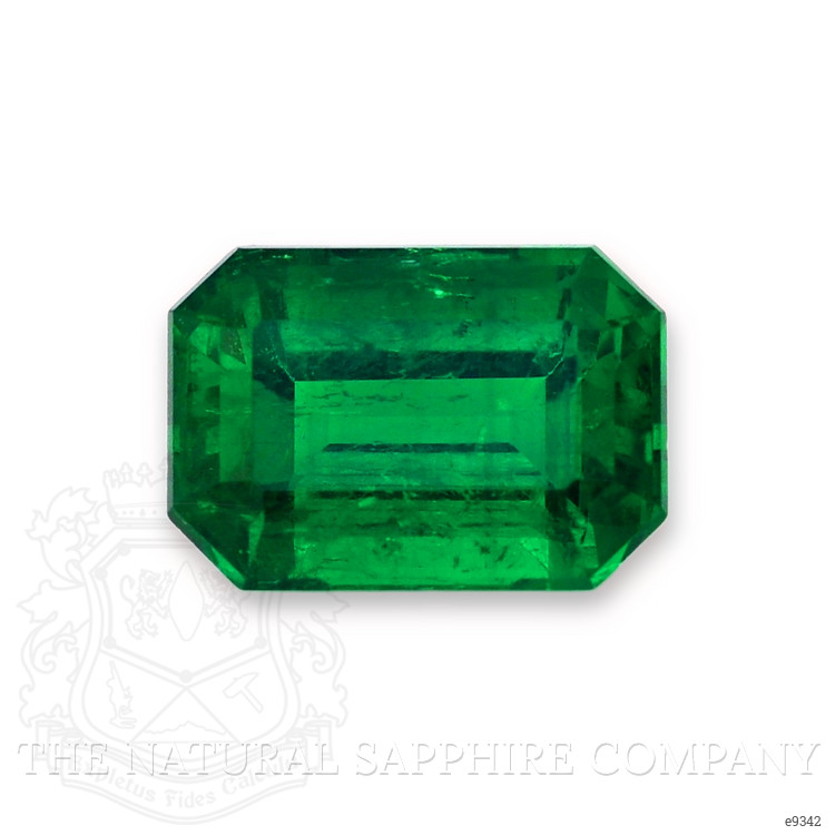 1.88 Ct. Emerald from Colombia - Muzo
