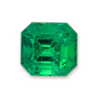 2.21 Ct. Emerald from Colombia - Muzo Video