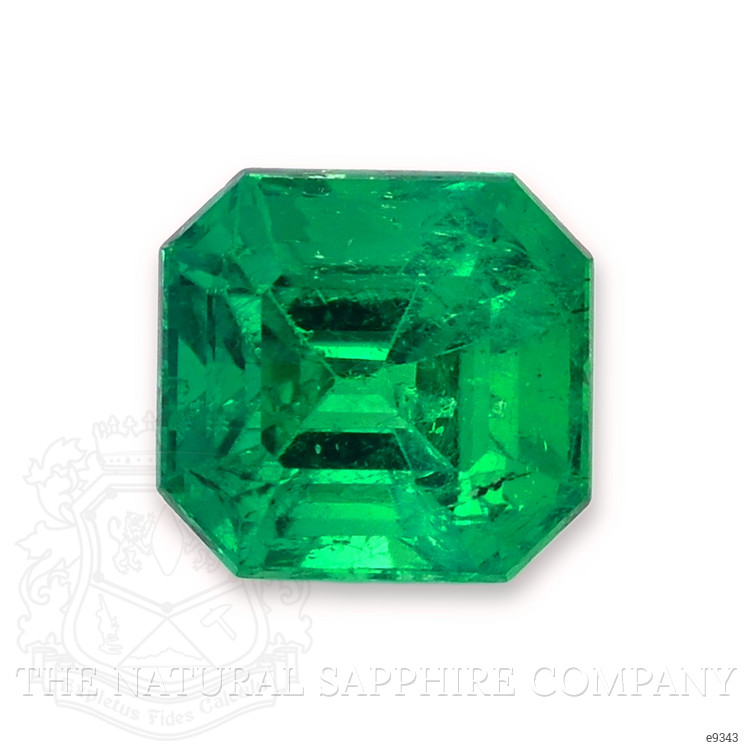 2.21 Ct. Emerald from Colombia - Muzo