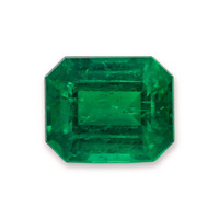 2.08 Ct. Emerald from Colombia - Muzo Video