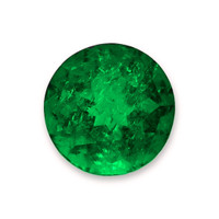 3.66 Ct. Emerald from Colombia - Muzo Video