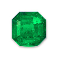 2.49 Ct. Emerald from Colombia - Muzo Video