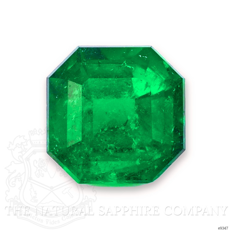 2.49 Ct. Emerald from Colombia - Muzo