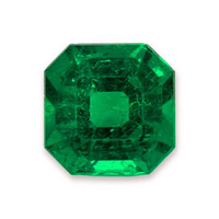 2.84 Ct. Emerald from Colombia - Muzo Video