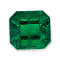2.17 Ct. Emerald from Colombia - Muzo Video