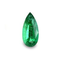 2.10 Ct. Emerald from Zambia Video
