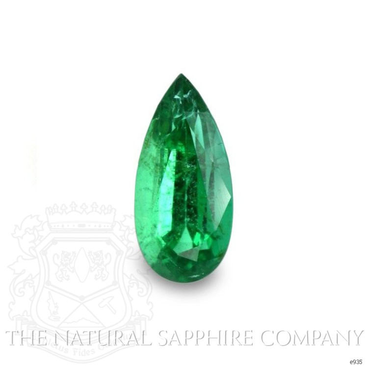 2.10 Ct. Emerald from Zambia
