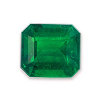 2.23 Ct. Emerald from Colombia - Muzo Video
