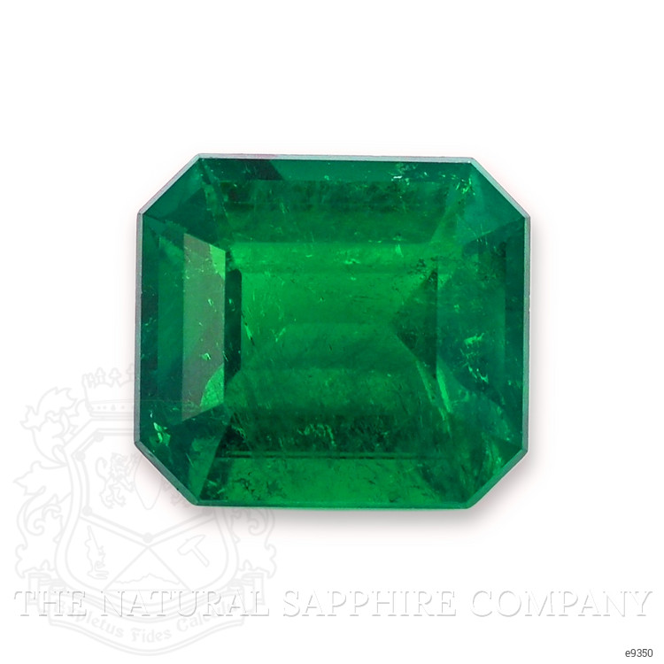 2.23 Ct. Emerald from Colombia - Muzo