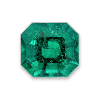3.00 Ct. Emerald from Colombia - Muzo Video