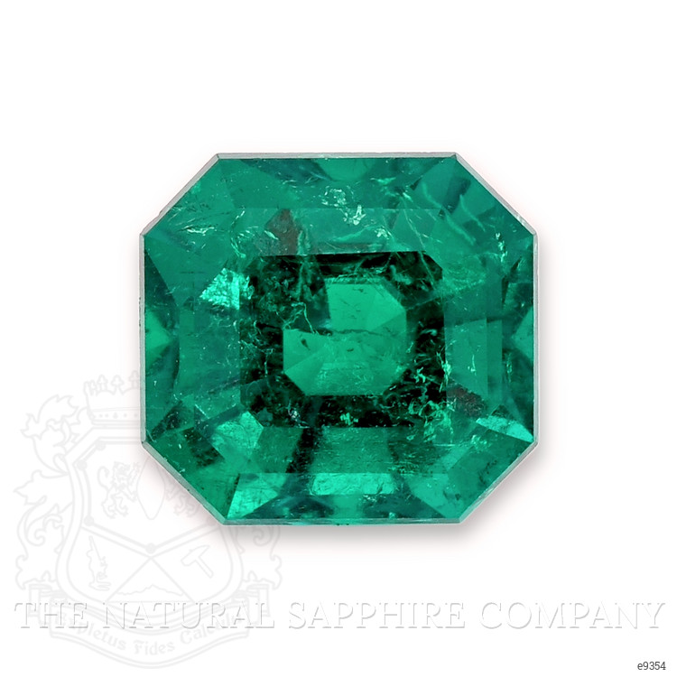 3.00 Ct. Emerald from Colombia - Muzo