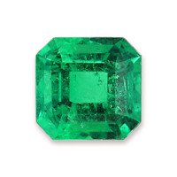 2.20 Ct. Emerald from Colombia - Muzo Video