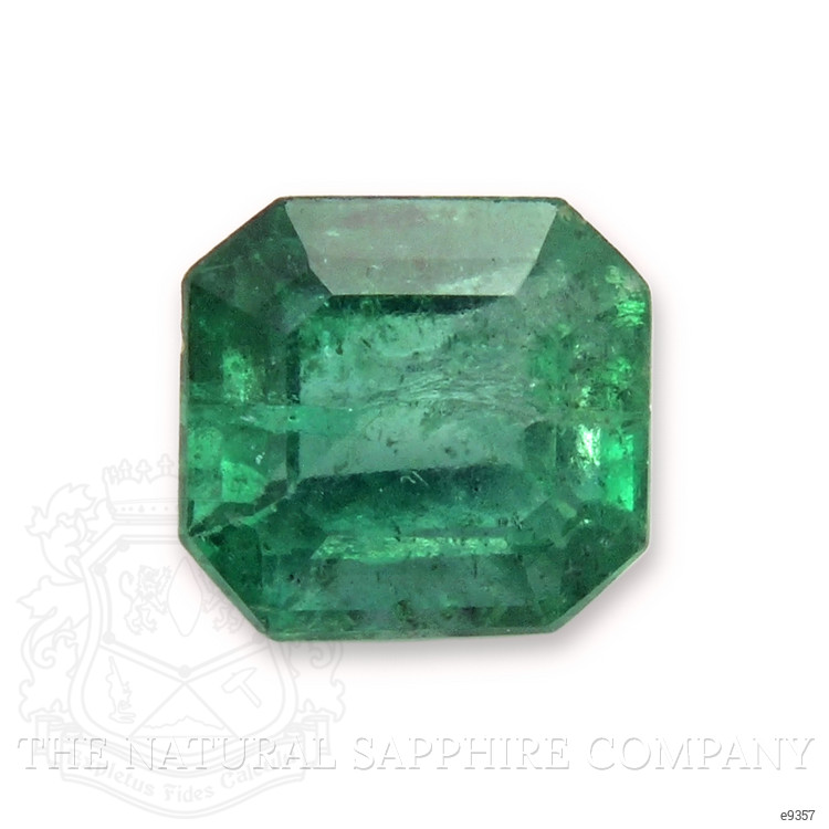 0.57 Ct. Emerald from Colombia