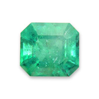 1.70 Ct. Emerald from Colombia - Muzo Video