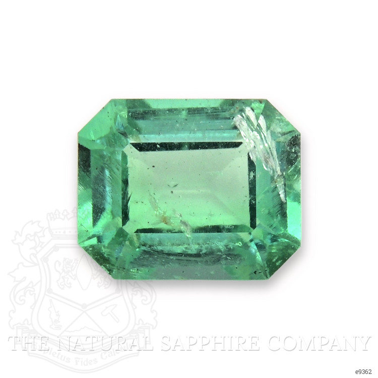 0.45 Ct. Emerald from Colombia