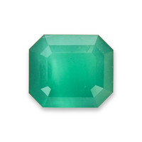1.53 Ct. Emerald from Zambia Video