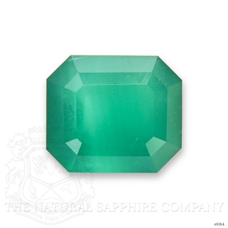 1.53 Ct. Emerald from Zambia