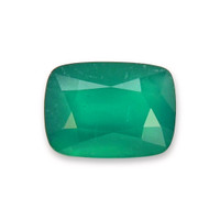 1.13 Ct. Emerald from Zambia Video