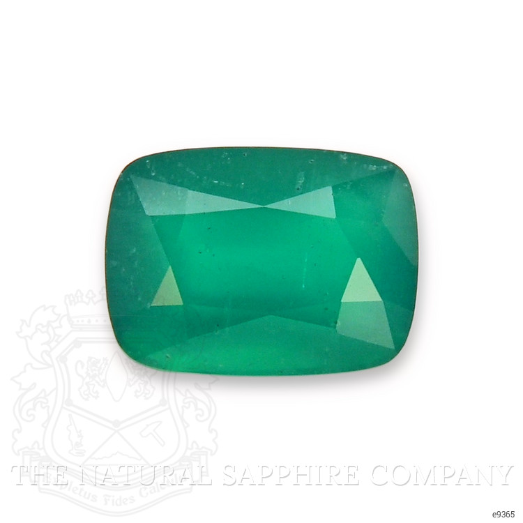 1.13 Ct. Emerald from Zambia