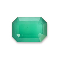 1.93 Ct. Emerald from Zambia Video