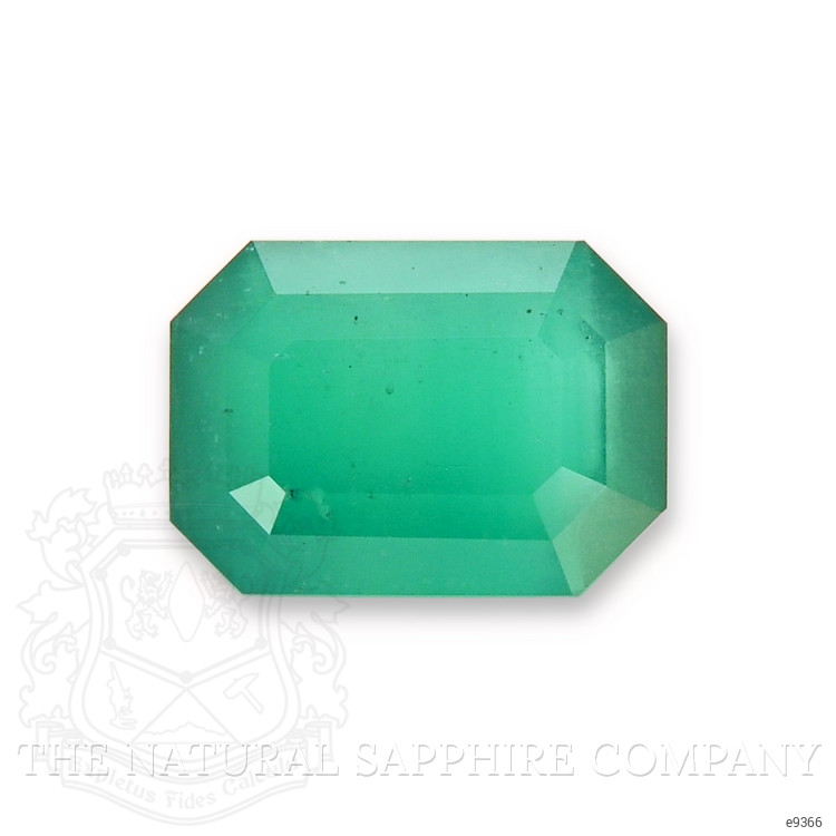 1.93 Ct. Emerald from Zambia