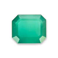 1.86 Ct. Emerald from Zambia Video