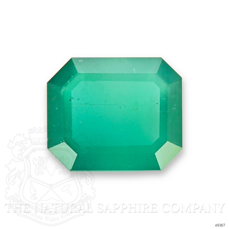 1.86 Ct. Emerald from Zambia