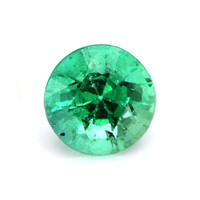 1.25 Ct. Emerald from Zambia Video