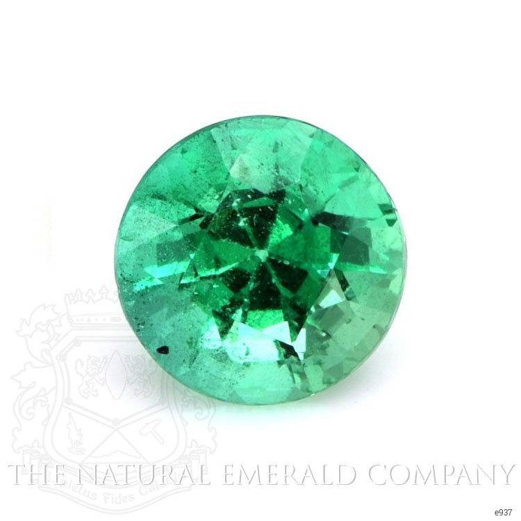 1.25 Ct. Emerald from Zambia