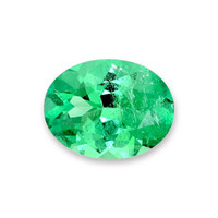 2.83 Ct. Emerald from Colombia Video