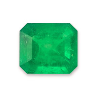 3.26 Ct. Emerald from Colombia Video