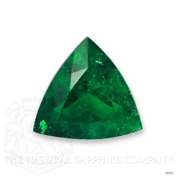1.51 Ct. Emerald from Colombia