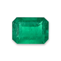 2.63 Ct. Emerald from Colombia Video
